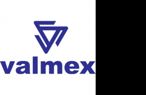 valmex Logo download in high quality