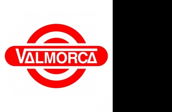 Valmorca Logo download in high quality