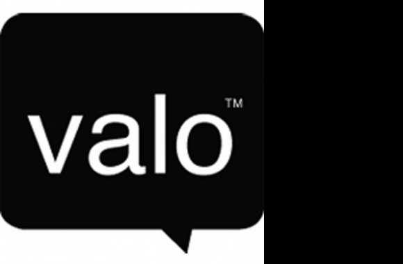 Valo Logo download in high quality