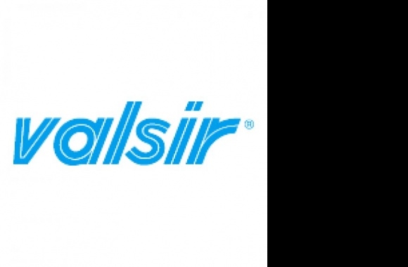 Valsir Logo download in high quality