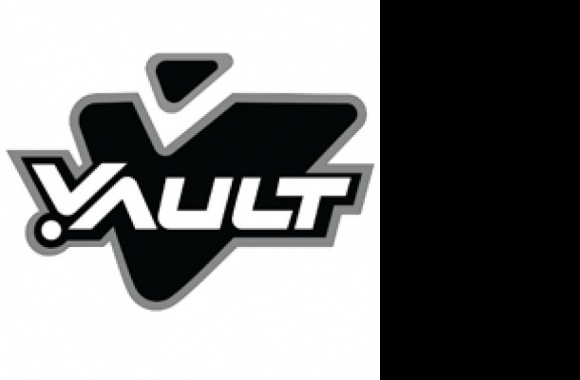 Valut Logo download in high quality