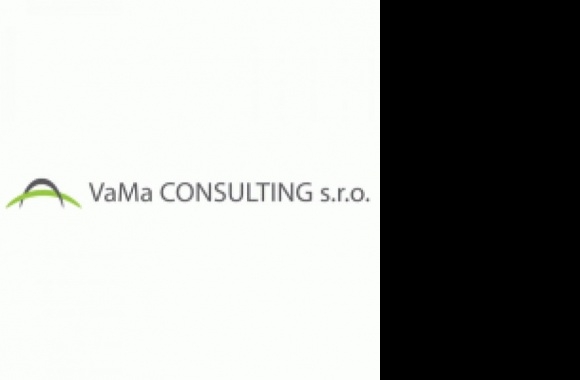 VaMa CONSULTING Logo download in high quality