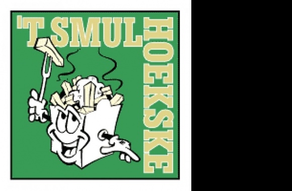 Van 't Smulhoekske Logo download in high quality