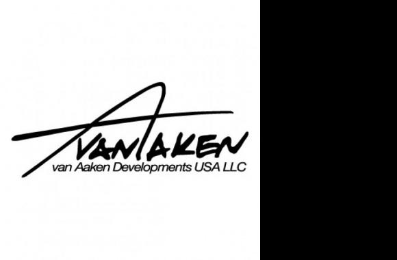 Van Aaken Logo download in high quality