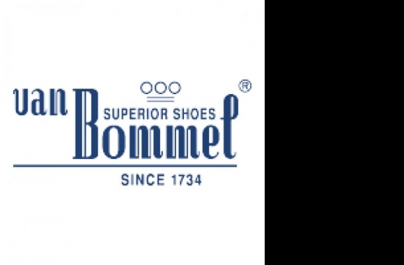 Van Bommel Logo download in high quality