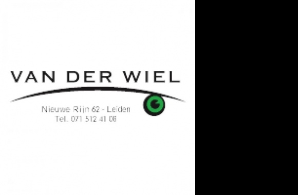 Van der Wiel Logo download in high quality