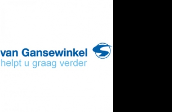 Van Gansewinkel Logo download in high quality