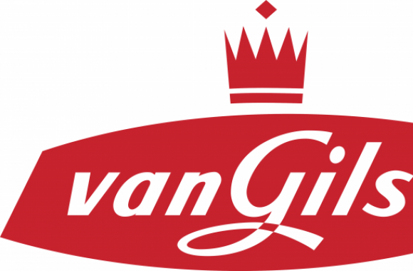 Van Gilse Logo download in high quality