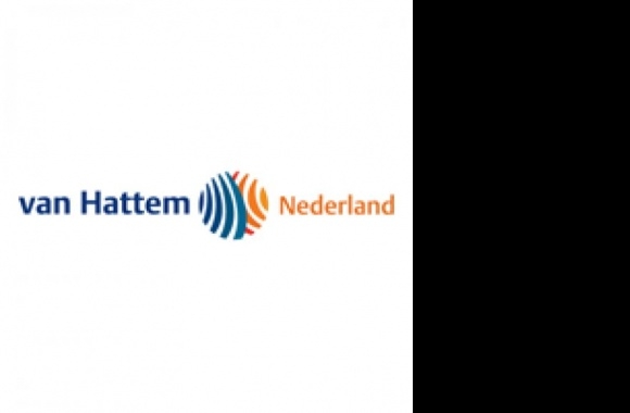 van Hattem Media B.V. Logo download in high quality