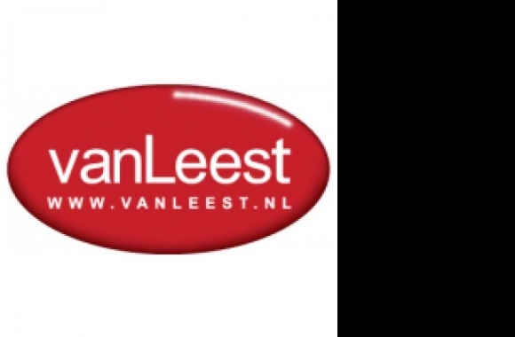 Van Leest Logo download in high quality
