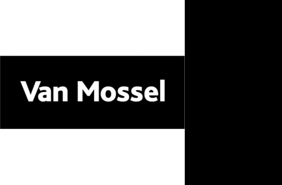 Van Mossel Logo download in high quality