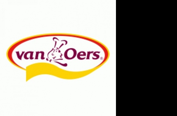 Van Oers Group Logo download in high quality