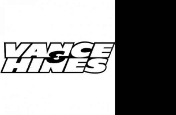 Vance & Hines Logo