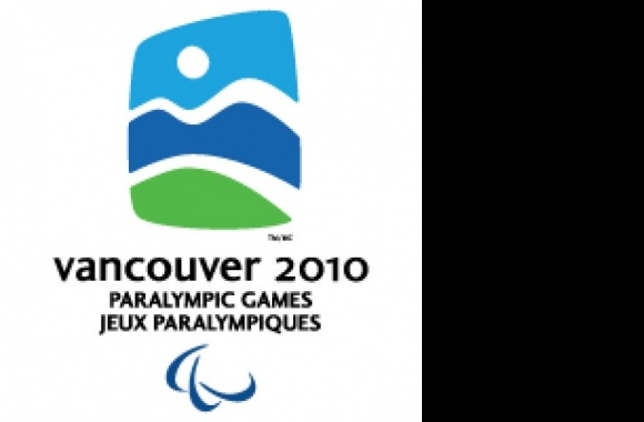 Vancouver 2010 Paralympic Games Logo