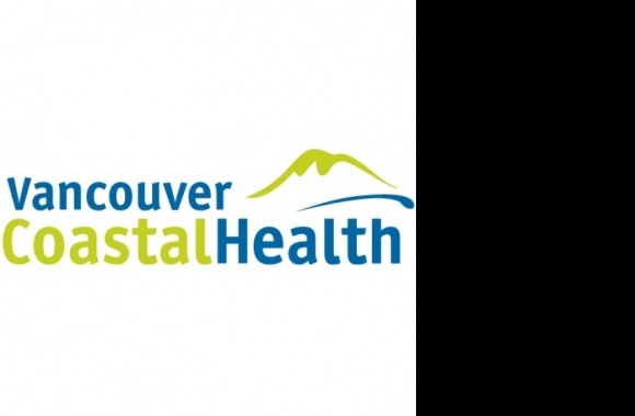 Vancouver Coastal Health Logo