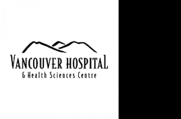 Vancouver Hospital Logo