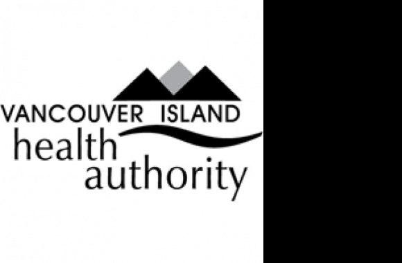 Vancouver Island Health Authority Logo