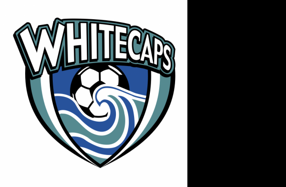 Vancouver Whitecaps FC Logo