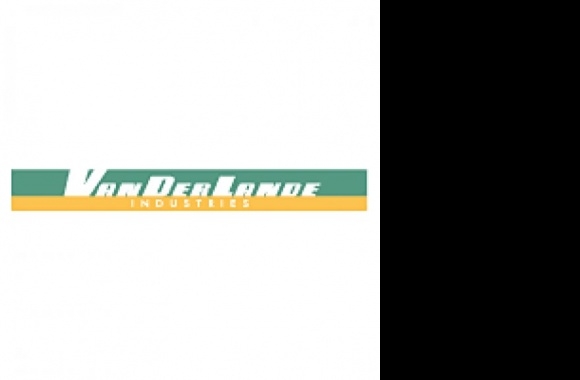 Vanderlande Industries Logo download in high quality