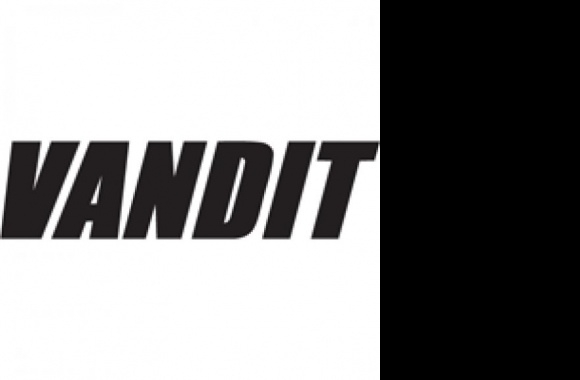 Vandit Records Logo download in high quality