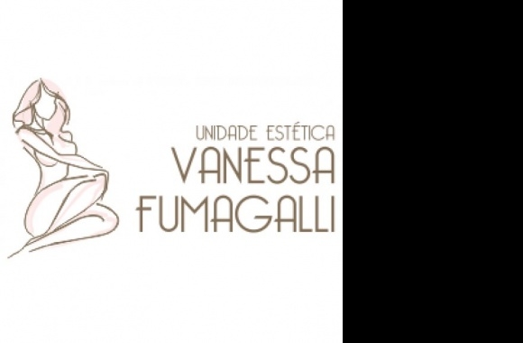 Vanessa Fumagalli Logo