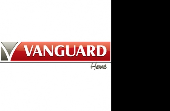 Vanguard Home Logo download in high quality