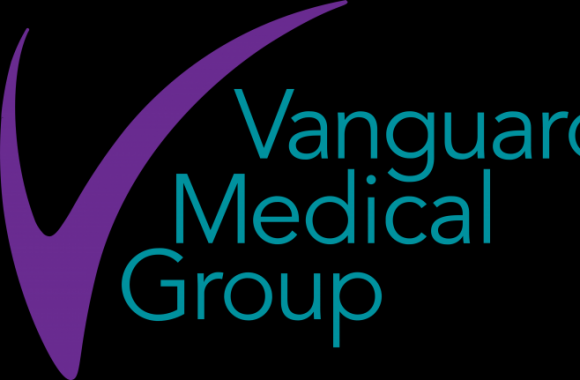 Vanguard Medical Group Logo download in high quality