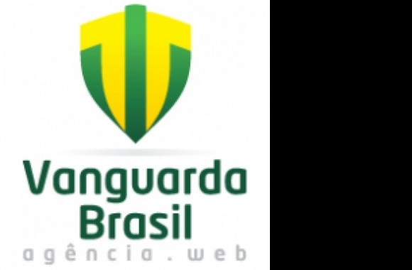 Vanguarda Brasil Logo