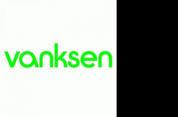 Vanksen Logo download in high quality