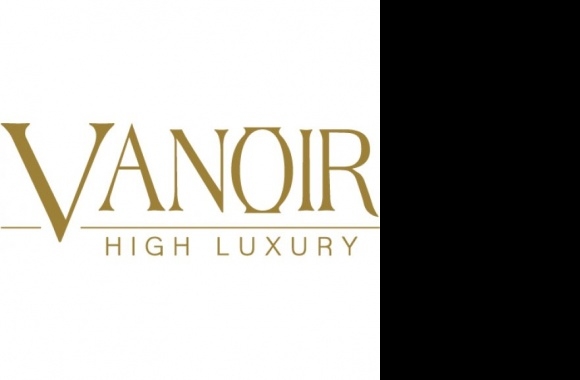 Vanoir Logo download in high quality