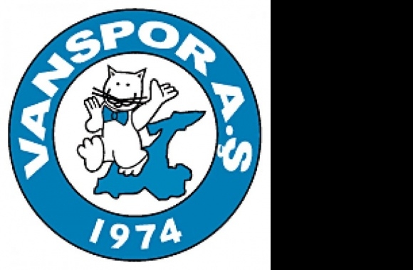 Vanspor Logo download in high quality