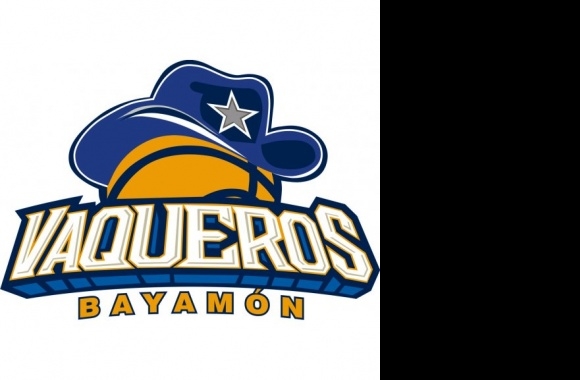 Vaqueros de Bayamon Logo