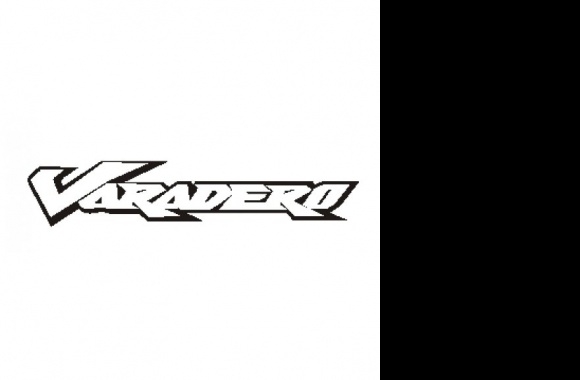Varadero Logo download in high quality