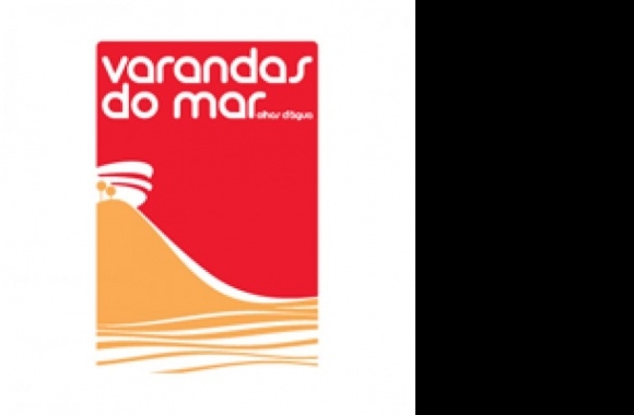 VARANDAS DO MAR Logo download in high quality