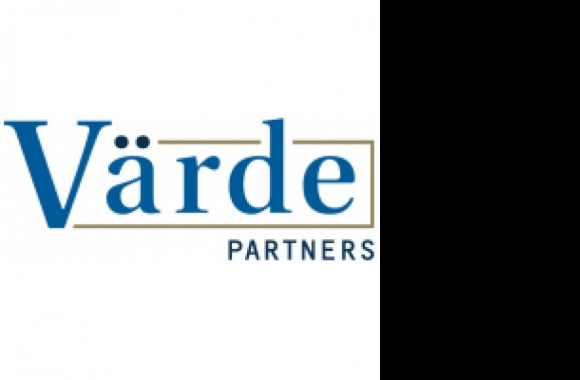 Varde Partners Logo download in high quality