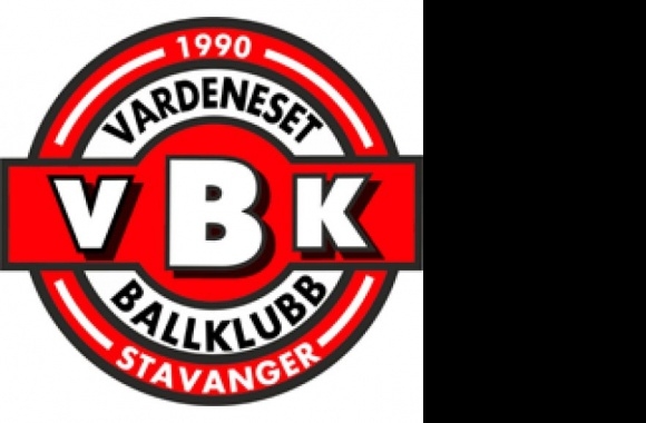 Vardeneset Ballklubb Logo download in high quality