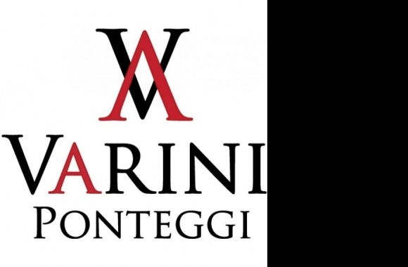 Varini Ponteggi Logo download in high quality