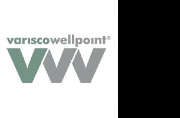 Varisco Wellpoint Logo download in high quality