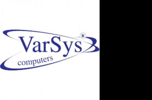 VarSys computers Varna Logo