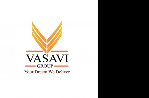 VASAVI BUILDERS Logo