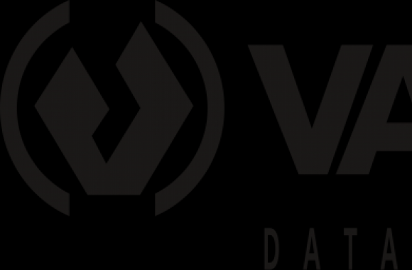 Vasco Data Security Logo download in high quality
