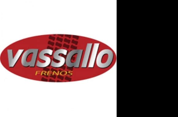 Vassallo Frenos Logo download in high quality