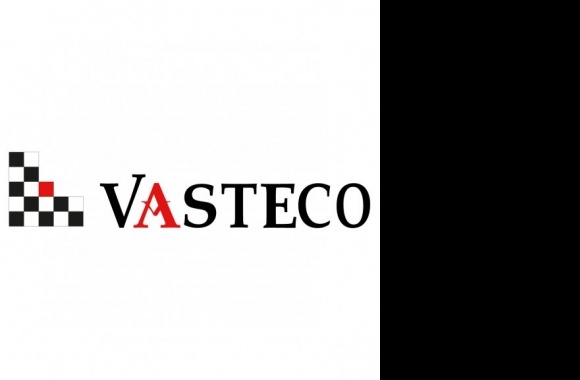 Vasteco Logo download in high quality