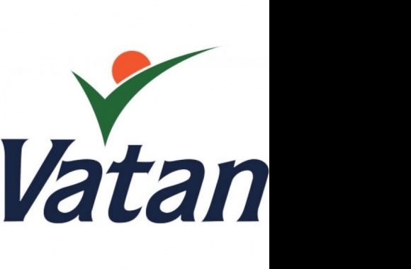 Vatan Logo
