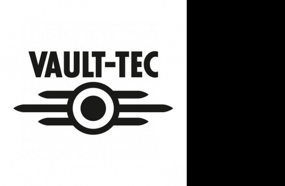 Vault-Tec Logo download in high quality