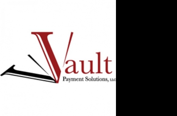 Vault Payment Solutions, LLC Logo download in high quality