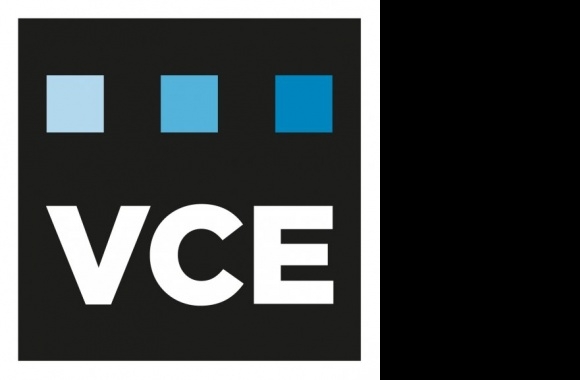 VCE Logo download in high quality