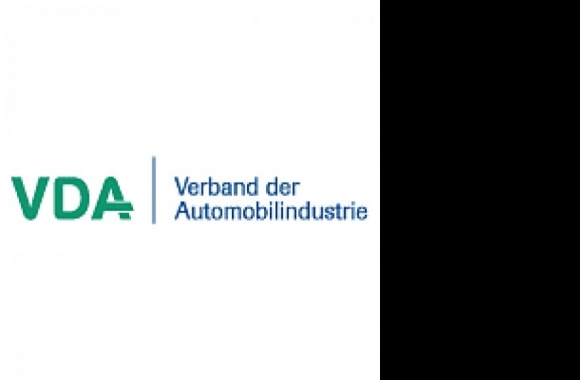 VDA Logo download in high quality