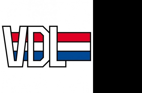 VDL Logo download in high quality