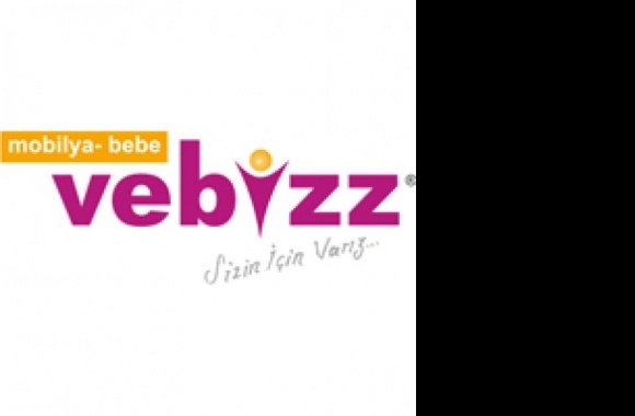 VEBIZZ Logo download in high quality